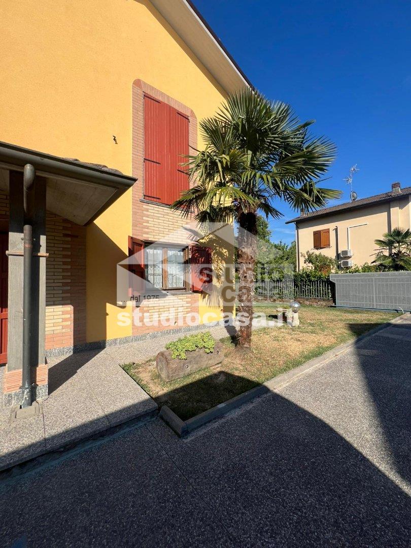 Villa Unifamiliare in vendita a Marudo