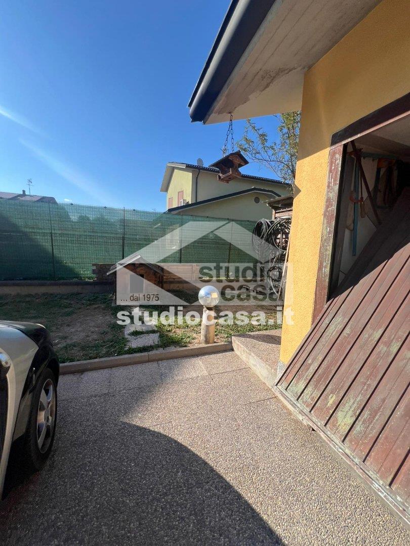 Villa Unifamiliare in vendita a Marudo