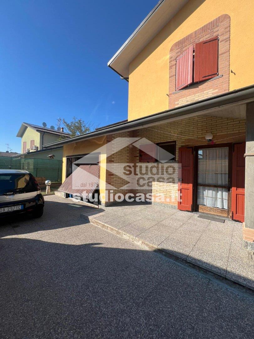 Villa Unifamiliare in vendita a Marudo