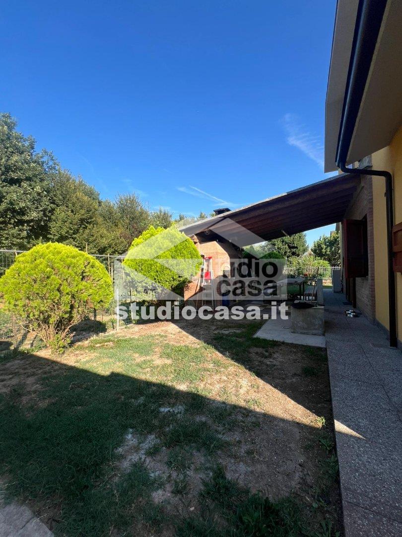 Villa Unifamiliare in vendita a Marudo