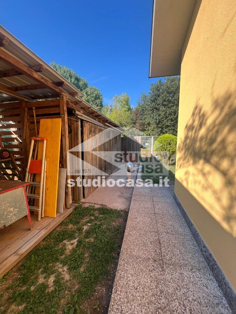 Villa Unifamiliare in vendita a Marudo