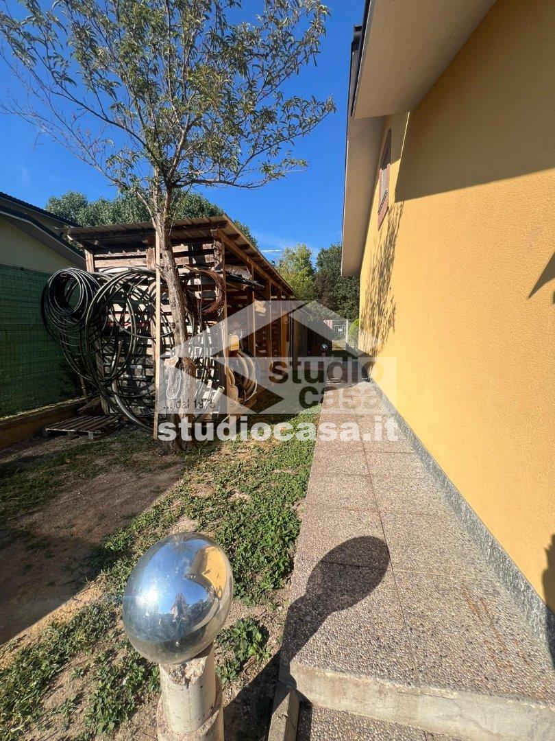 Villa Unifamiliare in vendita a Marudo
