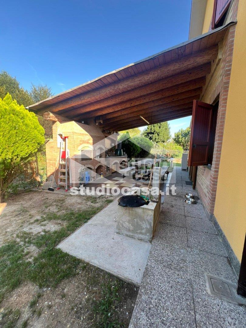Villa Unifamiliare in vendita a Marudo
