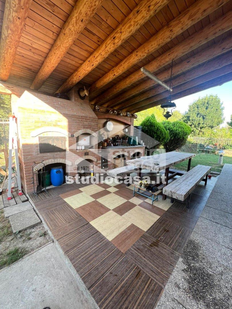 Villa Unifamiliare in vendita a Marudo