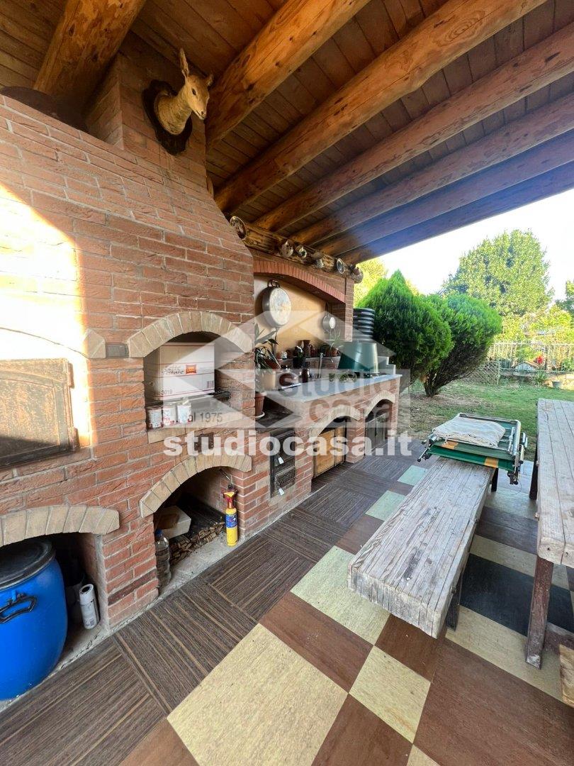 Villa Unifamiliare in vendita a Marudo