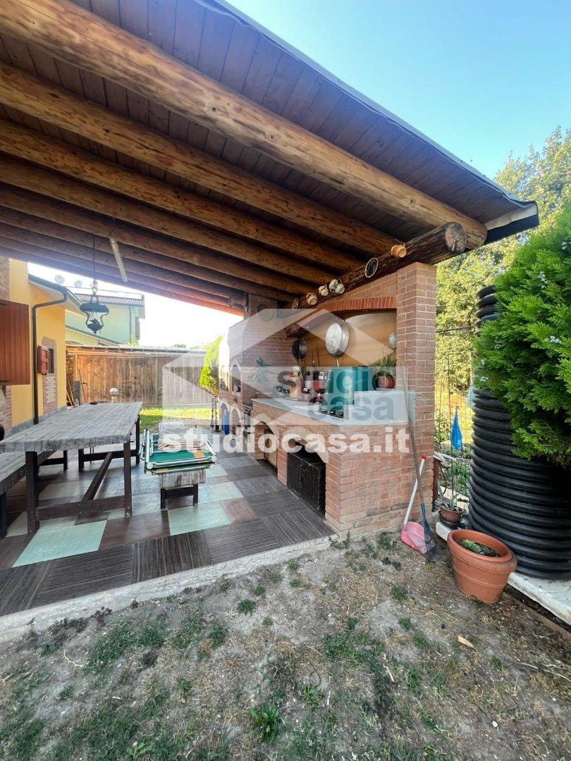Villa Unifamiliare in vendita a Marudo