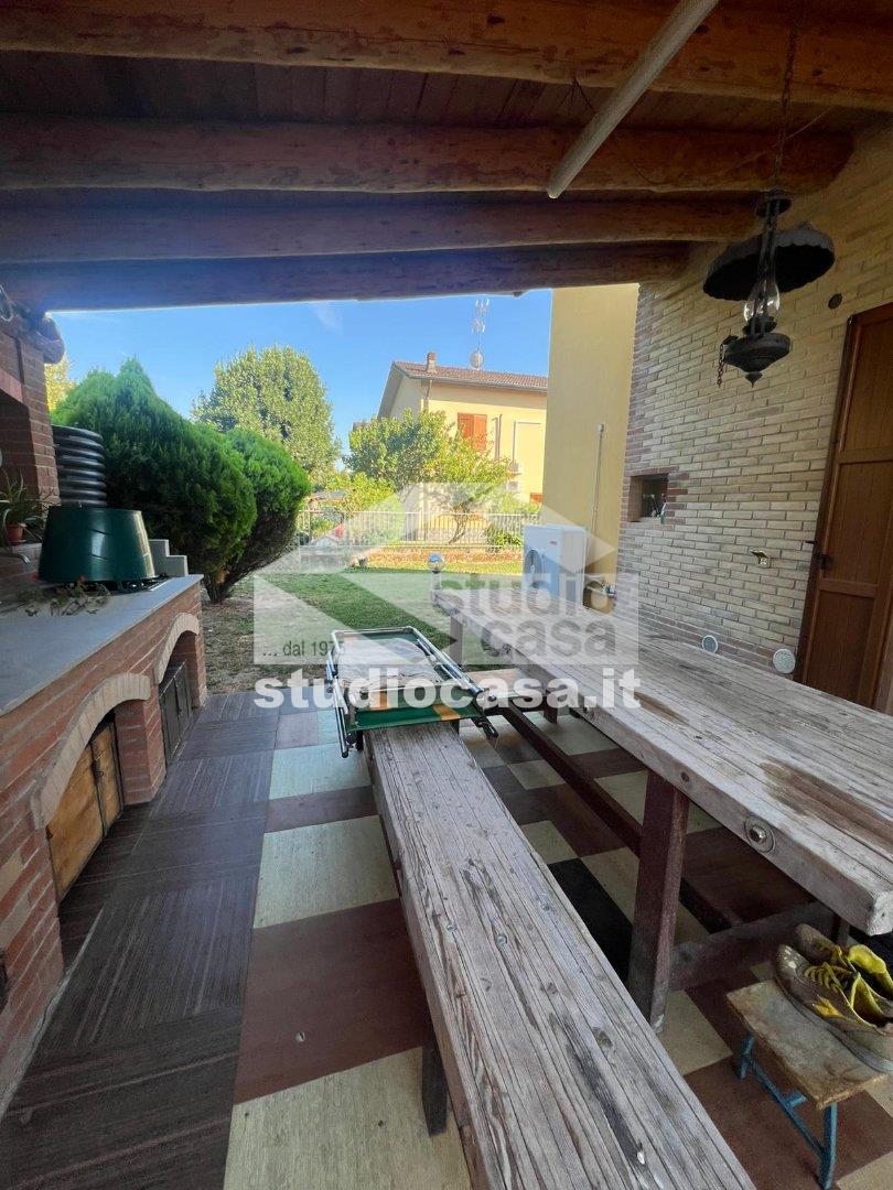 Villa Unifamiliare in vendita a Marudo