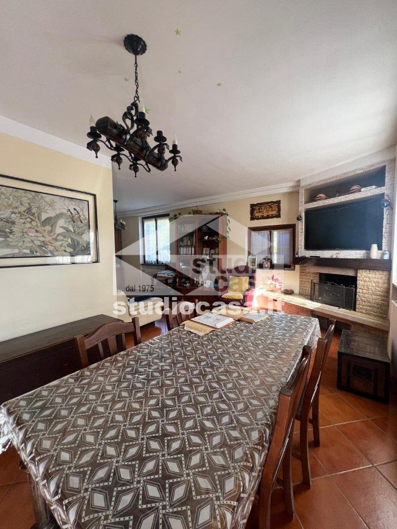 Villa Unifamiliare in vendita a Marudo