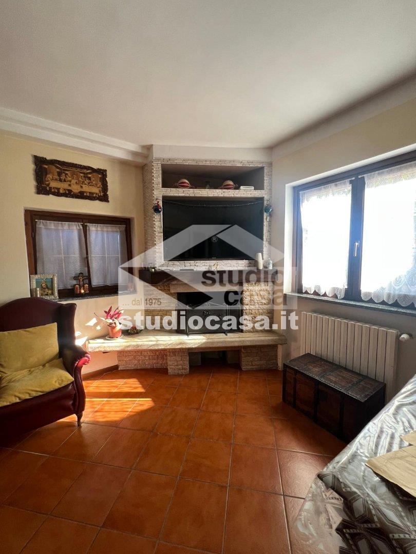 Villa Unifamiliare in vendita a Marudo