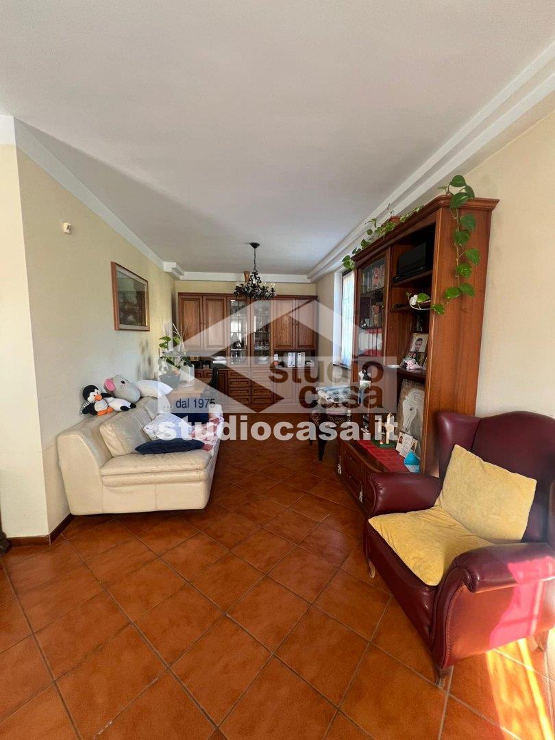 Villa Unifamiliare in vendita a Marudo