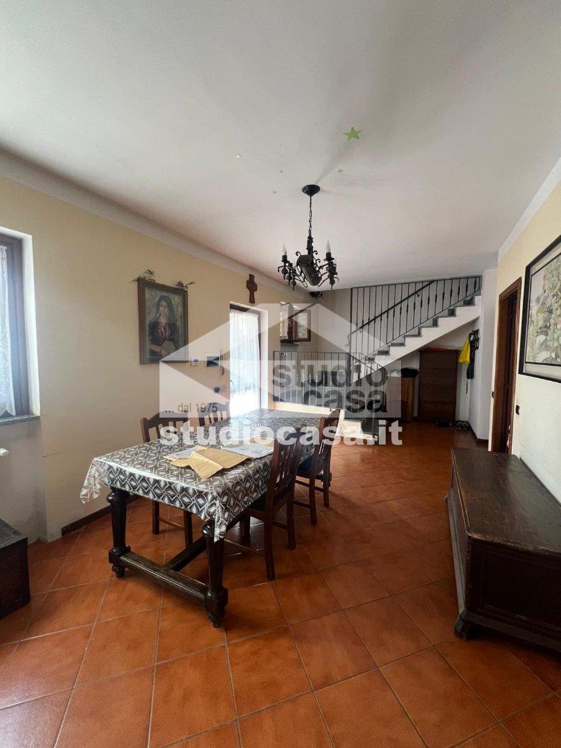 Villa Unifamiliare in vendita a Marudo