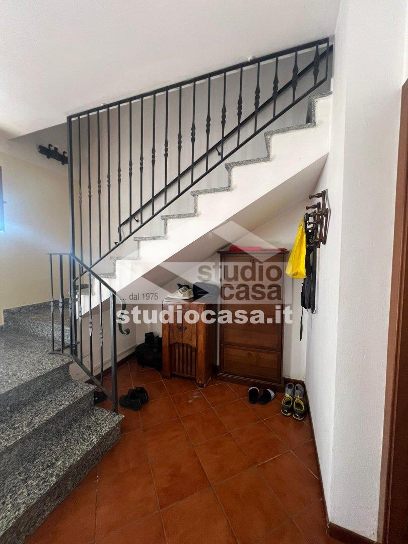 Villa Unifamiliare in vendita a Marudo