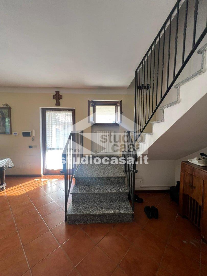 Villa Unifamiliare in vendita a Marudo
