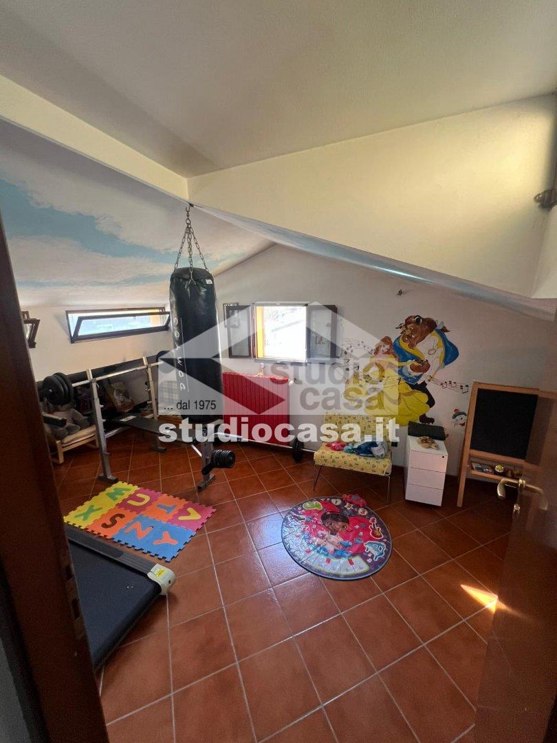 Villa Unifamiliare in vendita a Marudo