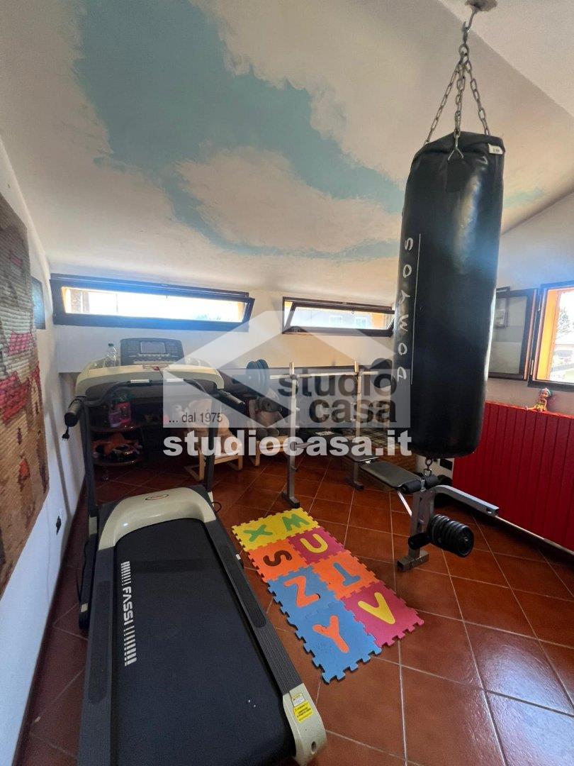 Villa Unifamiliare in vendita a Marudo