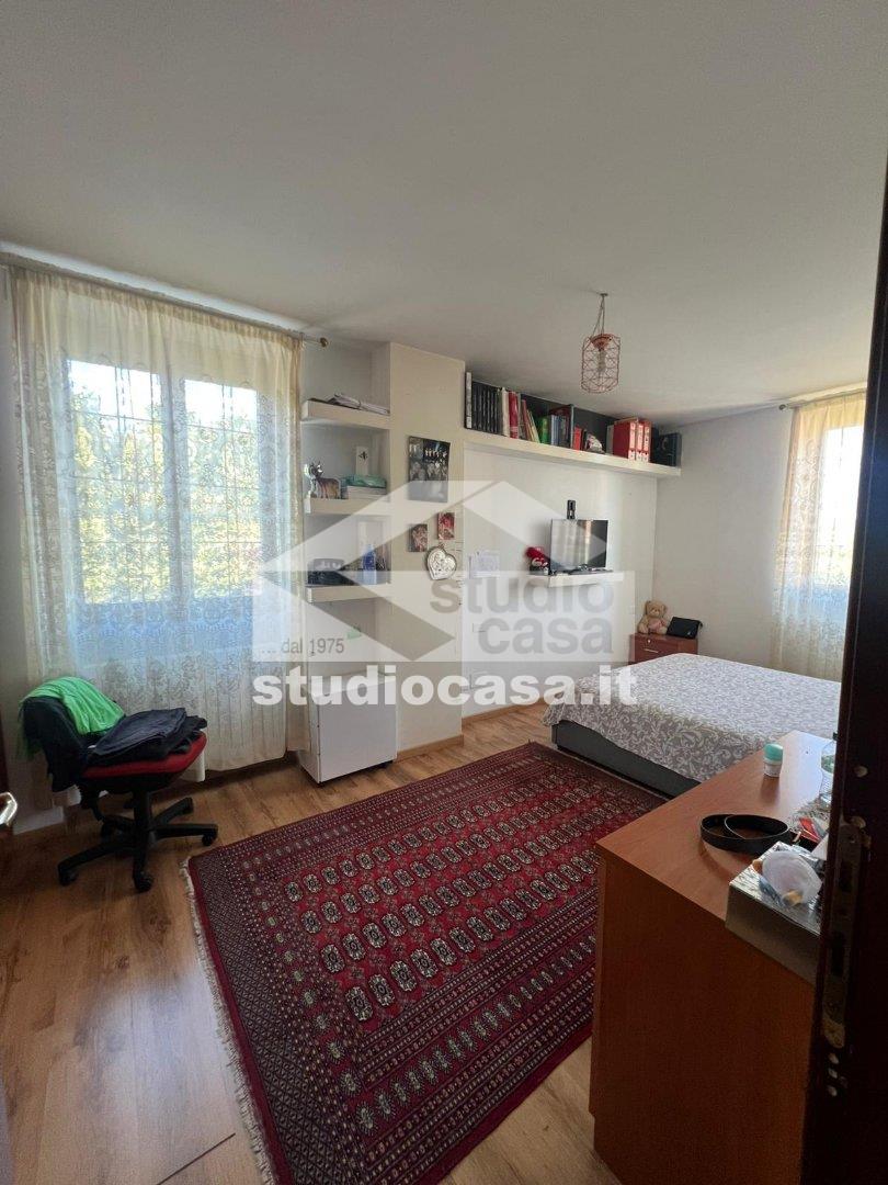 Villa Unifamiliare in vendita a Marudo