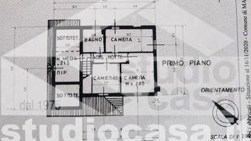 Villa Unifamiliare in vendita a Marudo