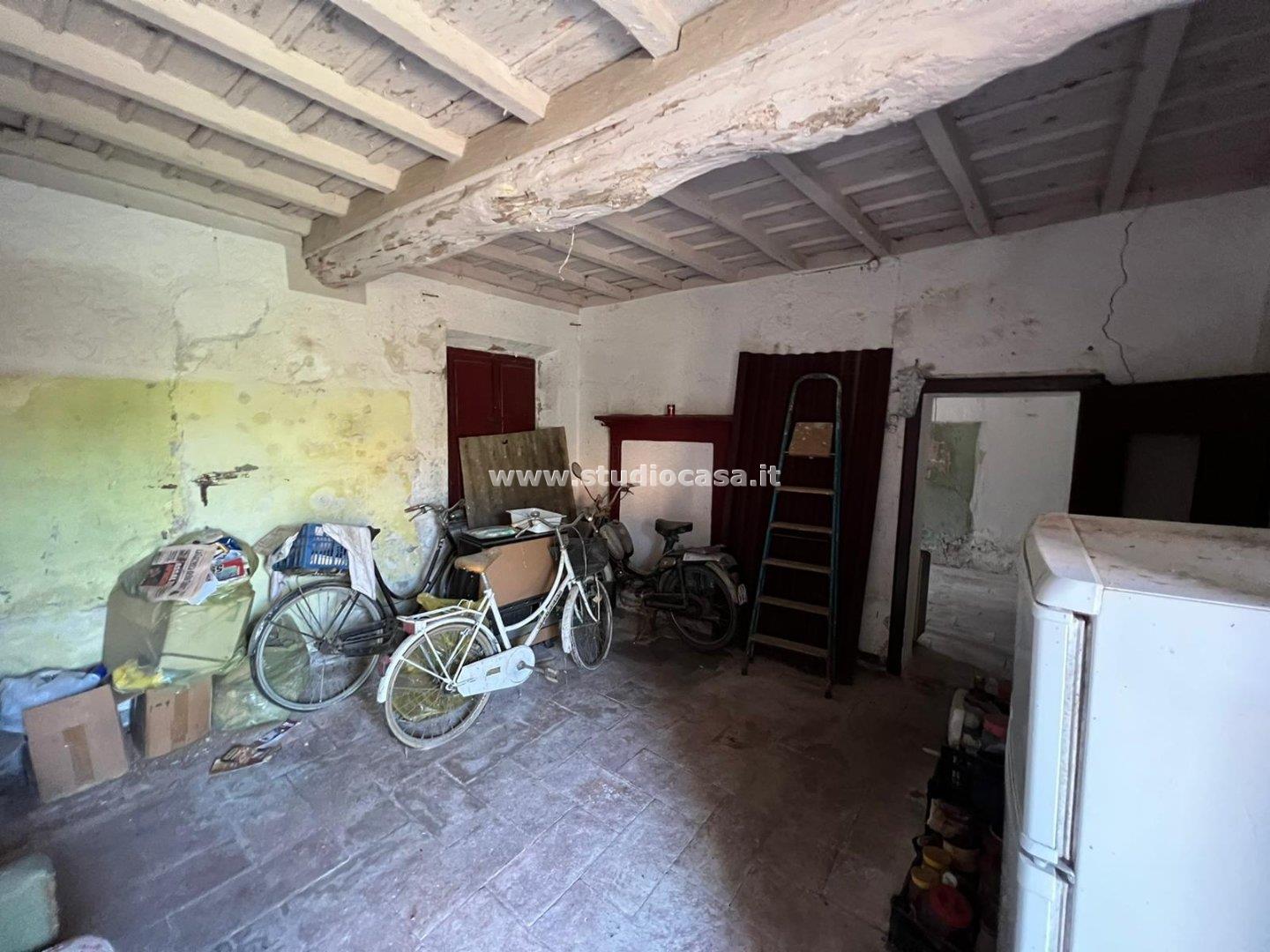 Casa Unifamiliare in vendita a Magherno