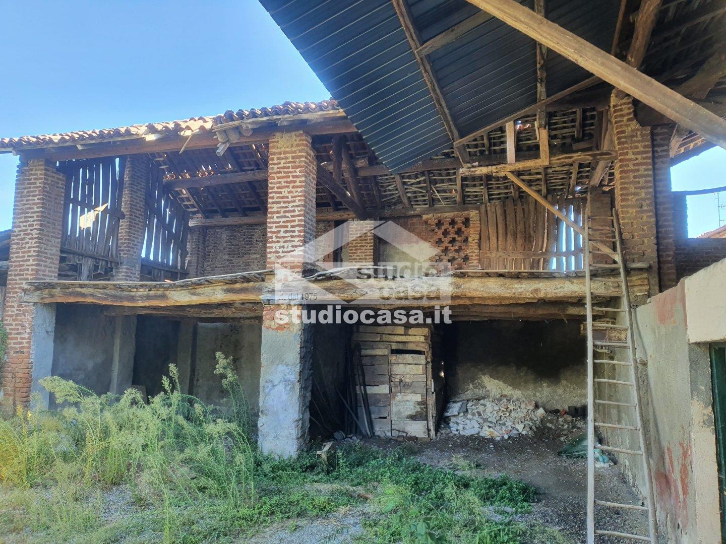 Casa Unifamiliare in vendita a Magherno