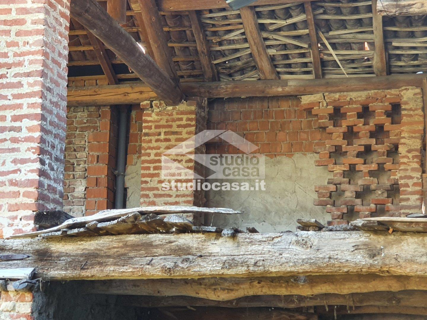 Casa Unifamiliare in vendita a Magherno