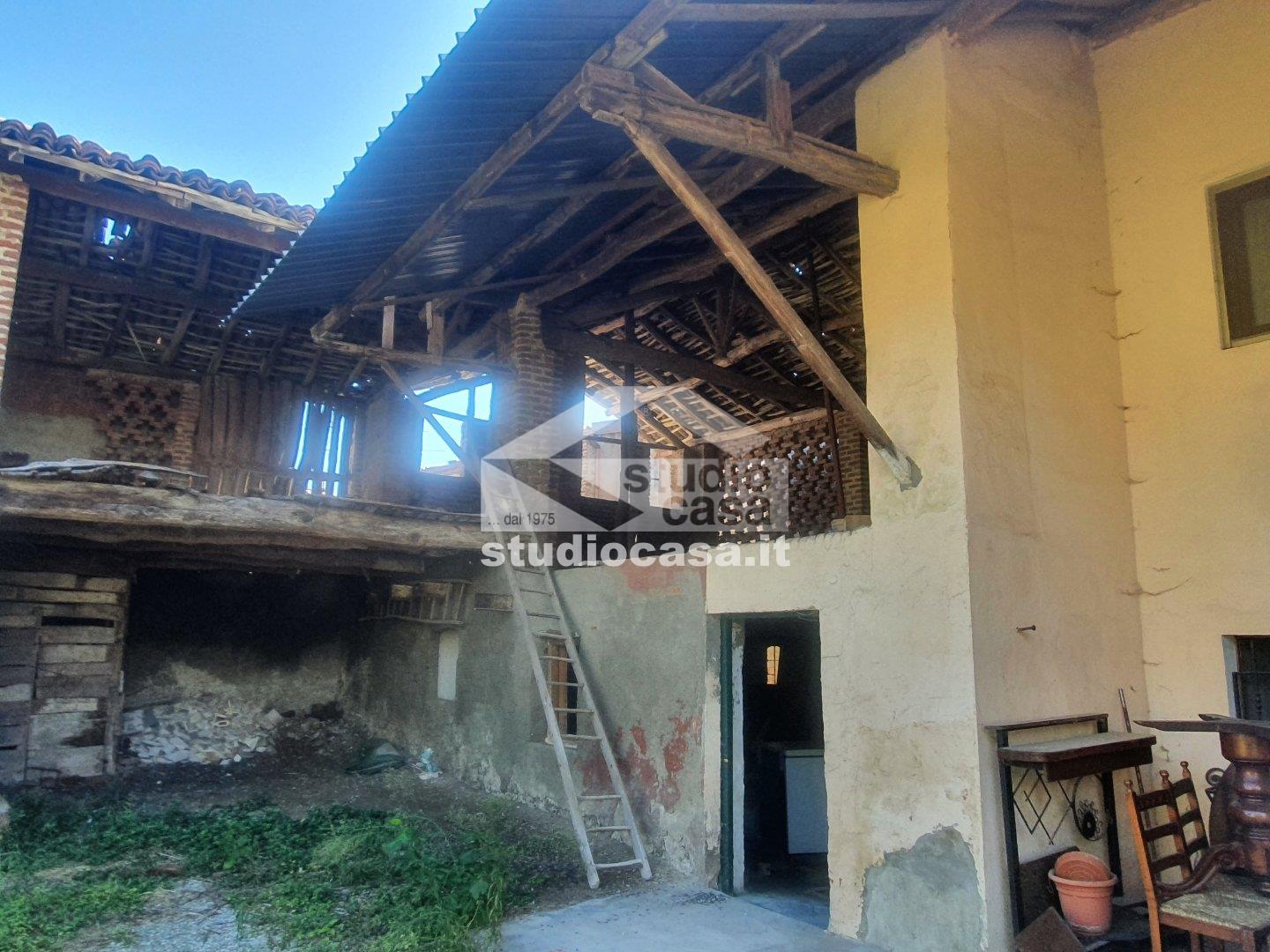 Casa Unifamiliare in vendita a Magherno