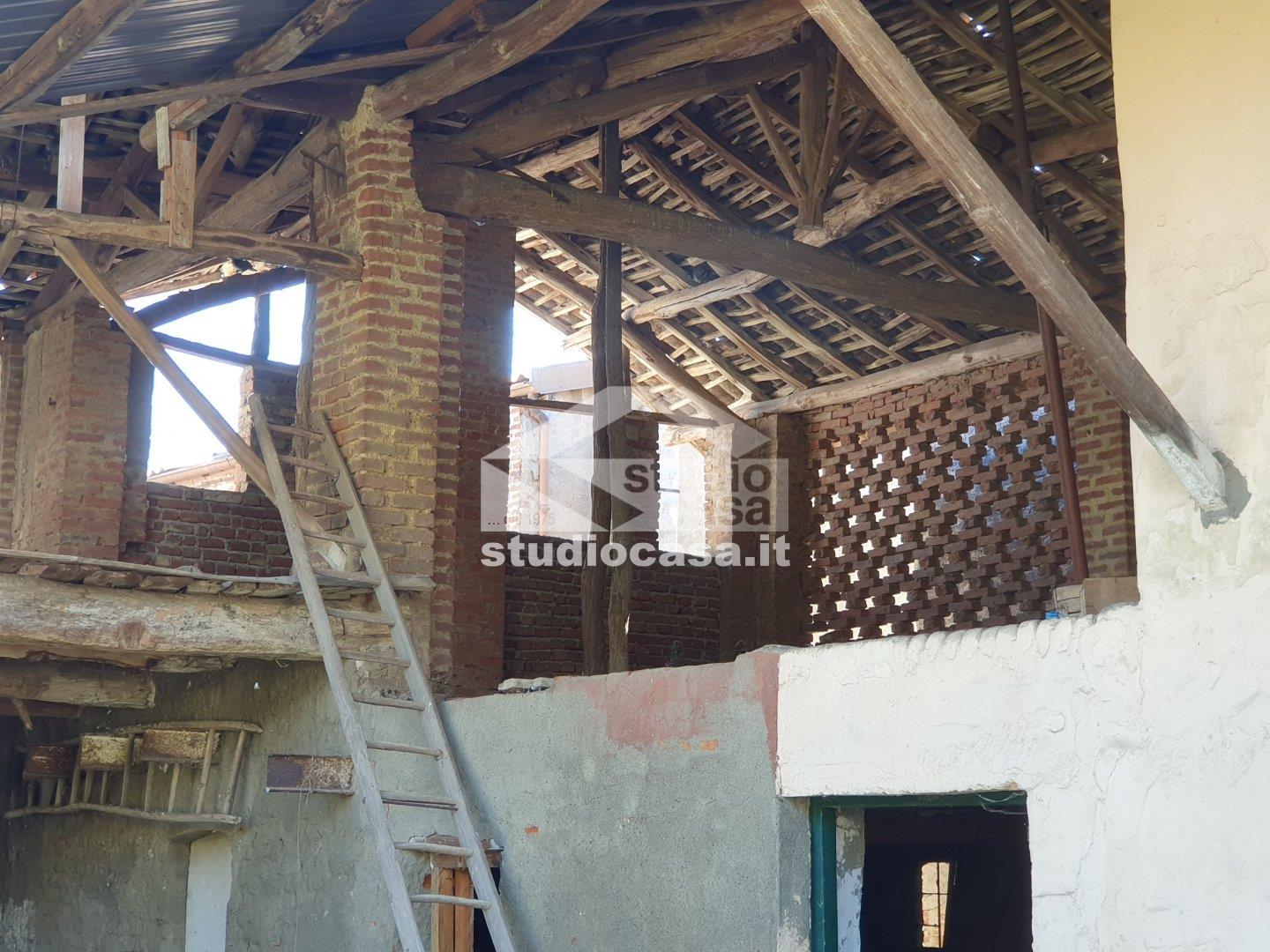 Casa Unifamiliare in vendita a Magherno