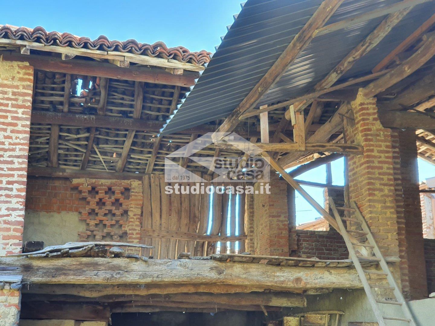 Casa Unifamiliare in vendita a Magherno