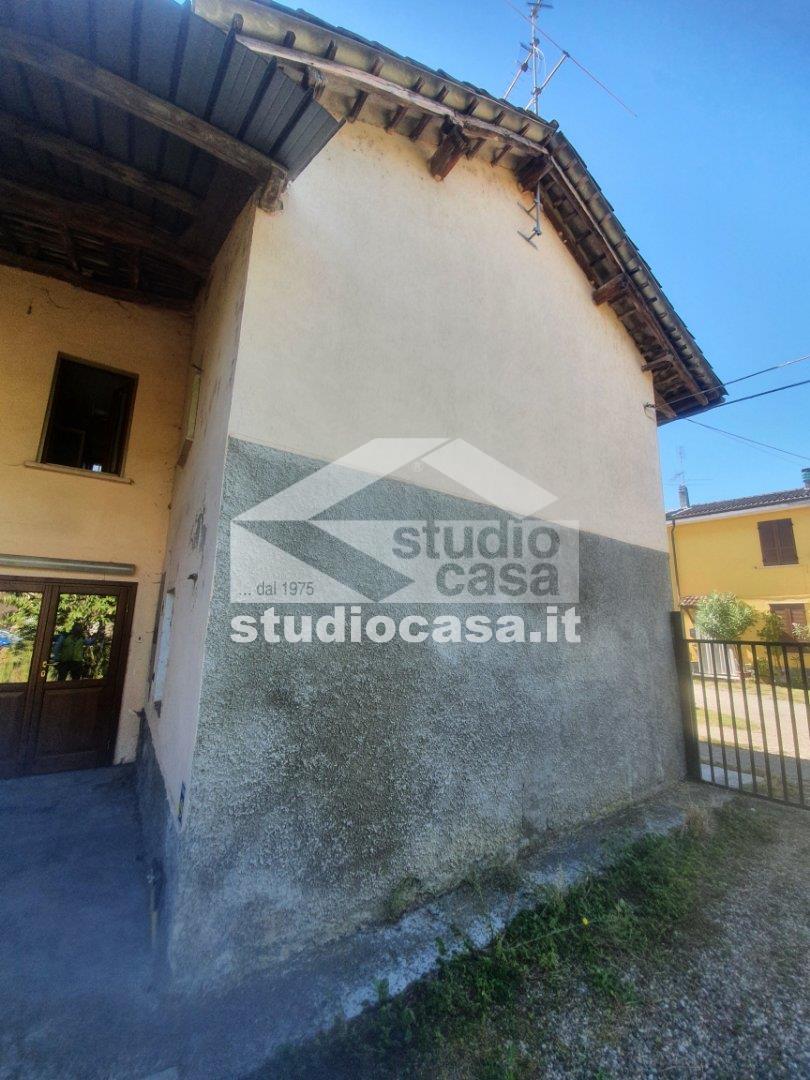 Casa Unifamiliare in vendita a Magherno