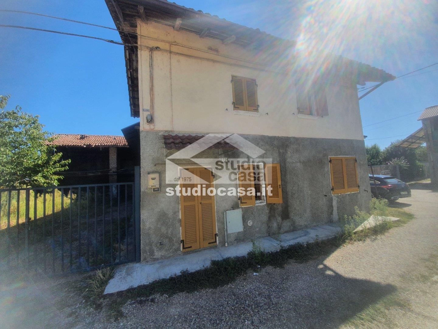 Casa Unifamiliare in vendita a Magherno