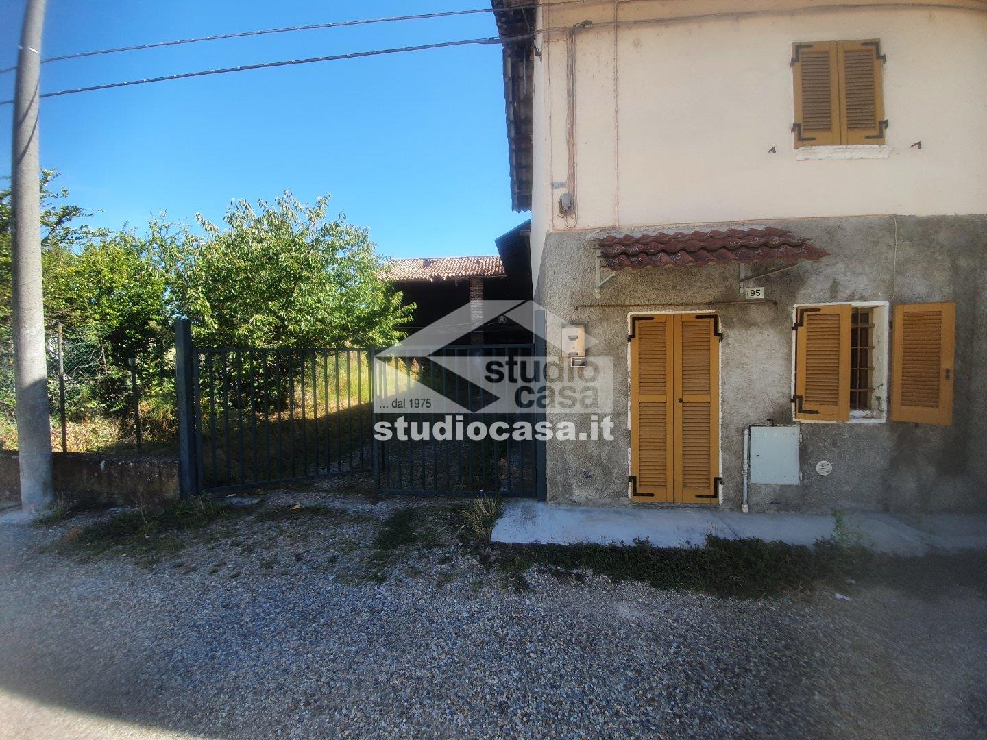Casa Unifamiliare in vendita a Magherno