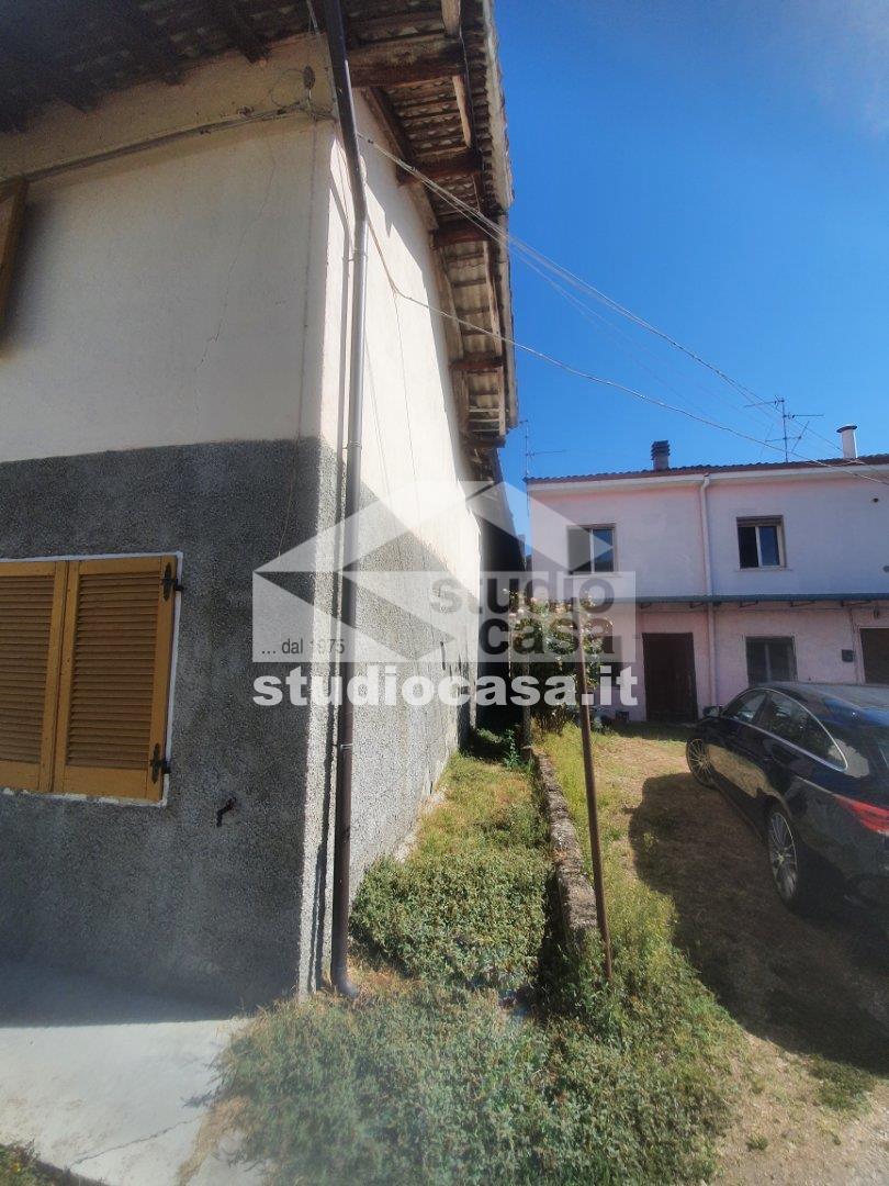 Casa Unifamiliare in vendita a Magherno