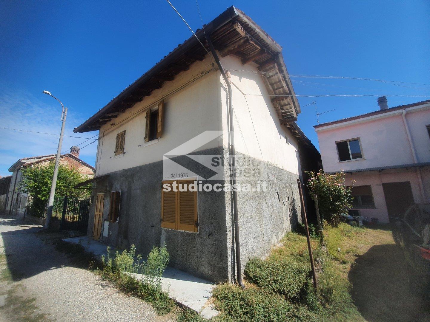 Casa Unifamiliare in vendita a Magherno