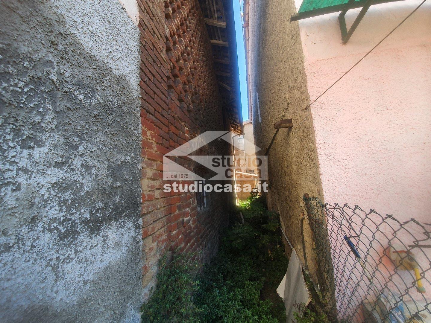 Casa Unifamiliare in vendita a Magherno