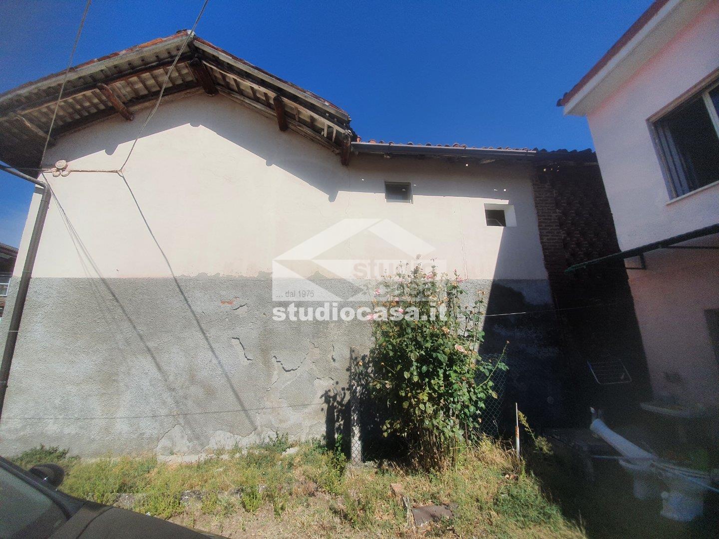 Casa Unifamiliare in vendita a Magherno