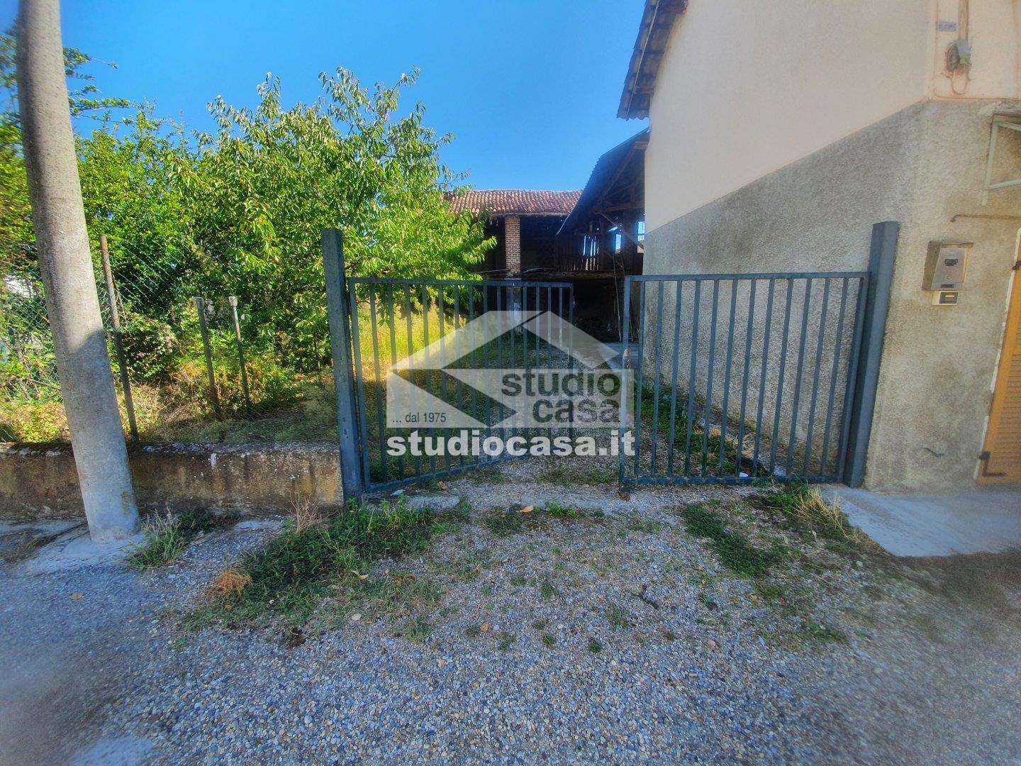 Casa Unifamiliare in vendita a Magherno