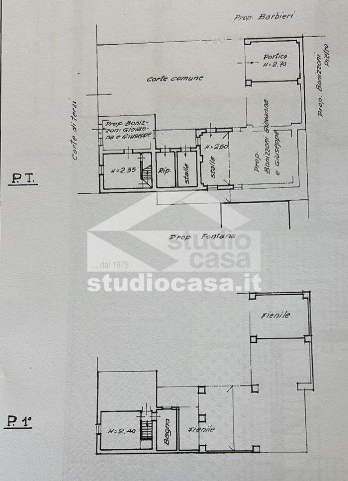 Casa Unifamiliare in vendita a Magherno