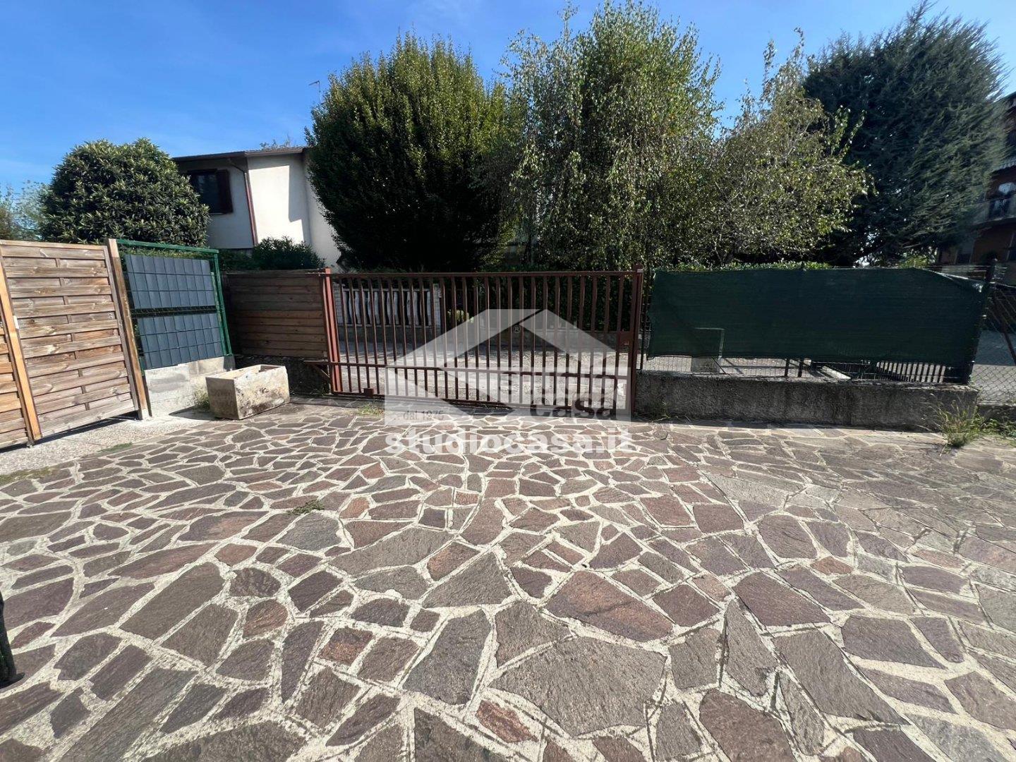 Appartamento in vendita a Torrevecchia Pia