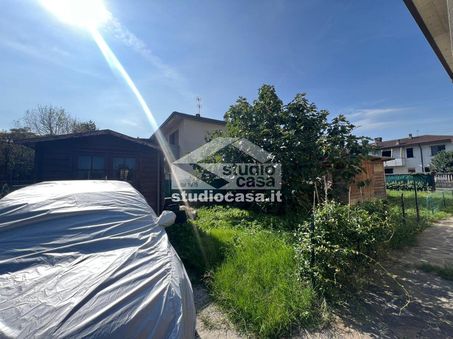 Appartamento in vendita a Torrevecchia Pia