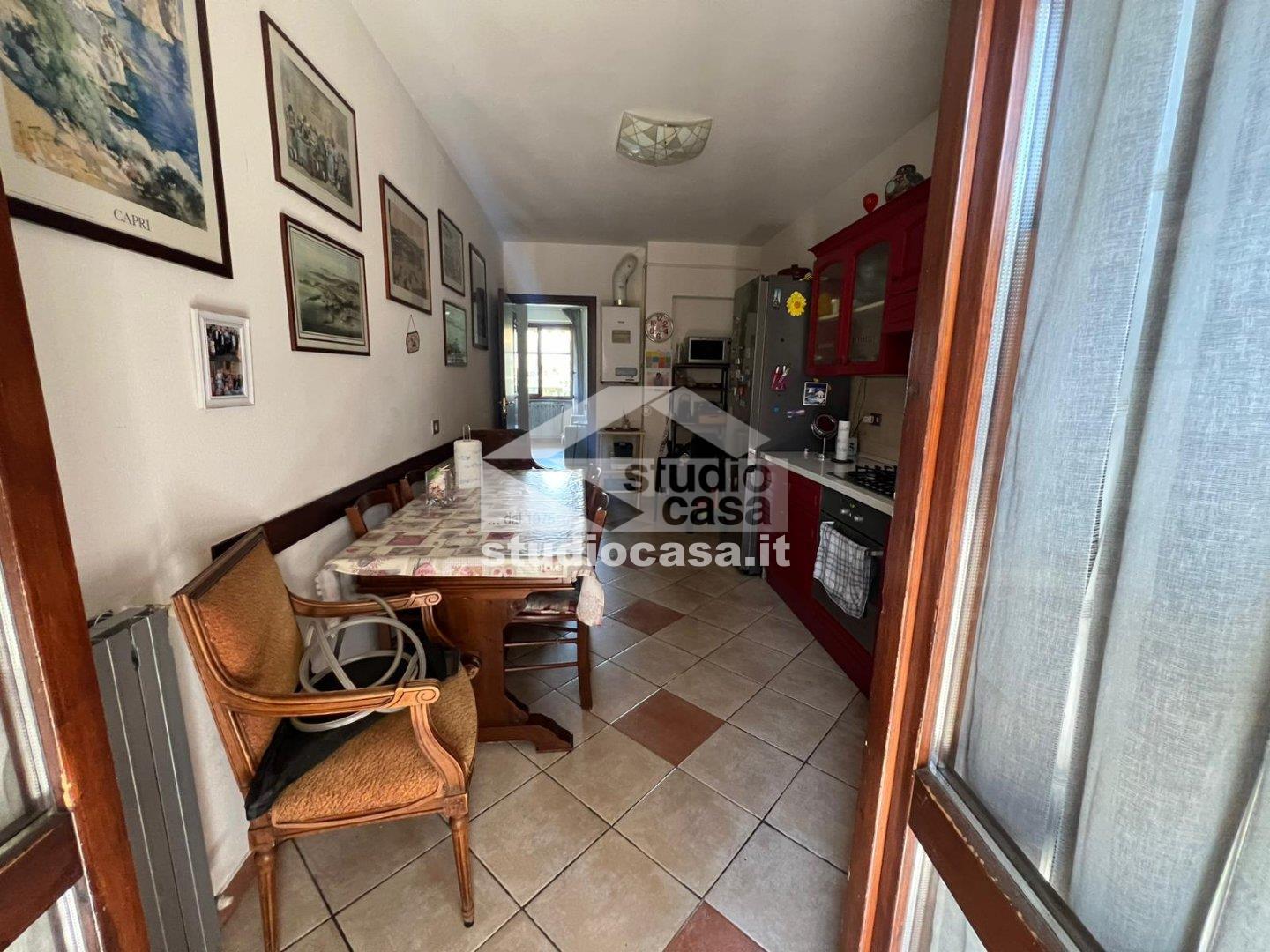Appartamento in vendita a Torrevecchia Pia