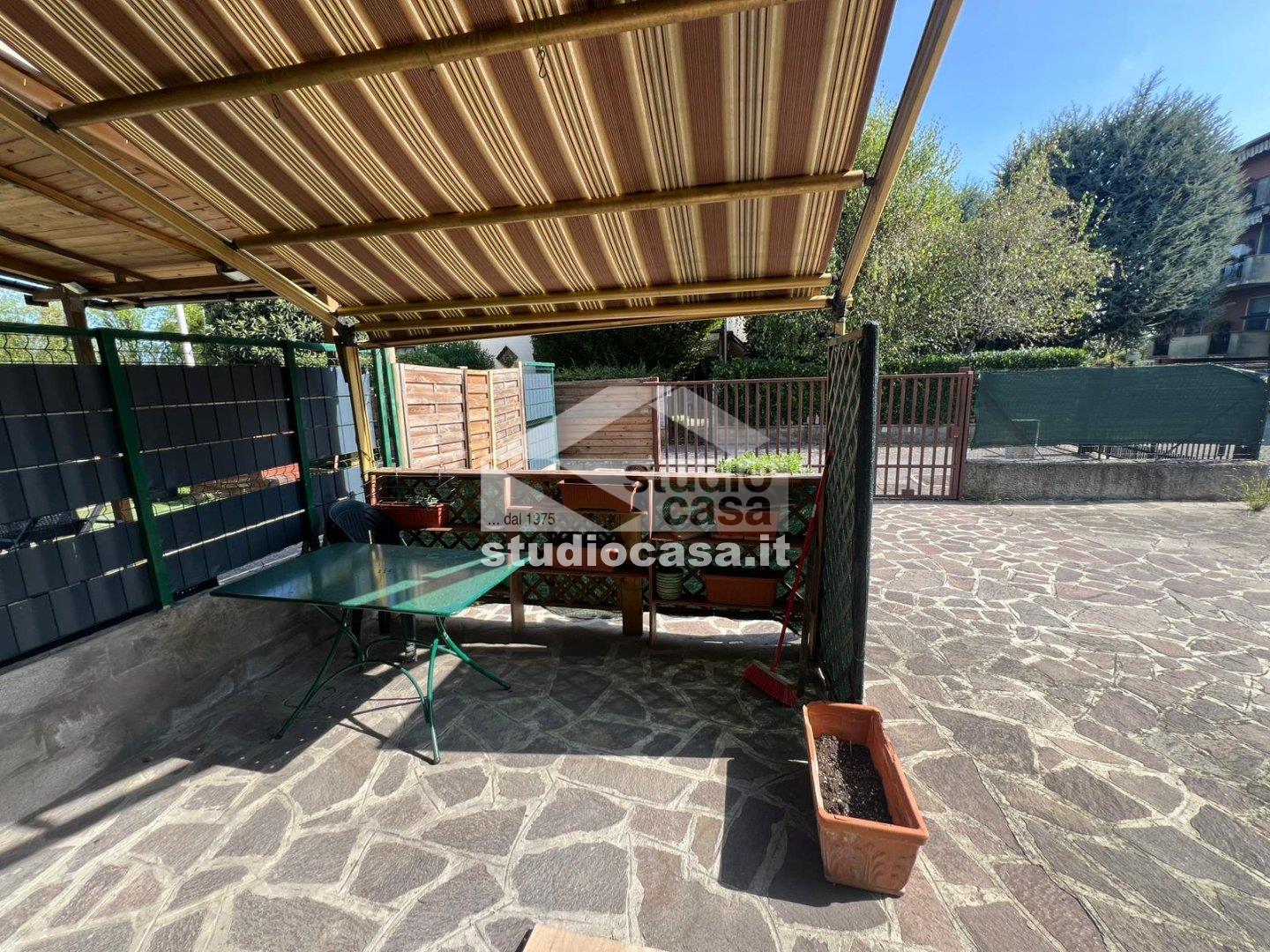 Appartamento in vendita a Torrevecchia Pia