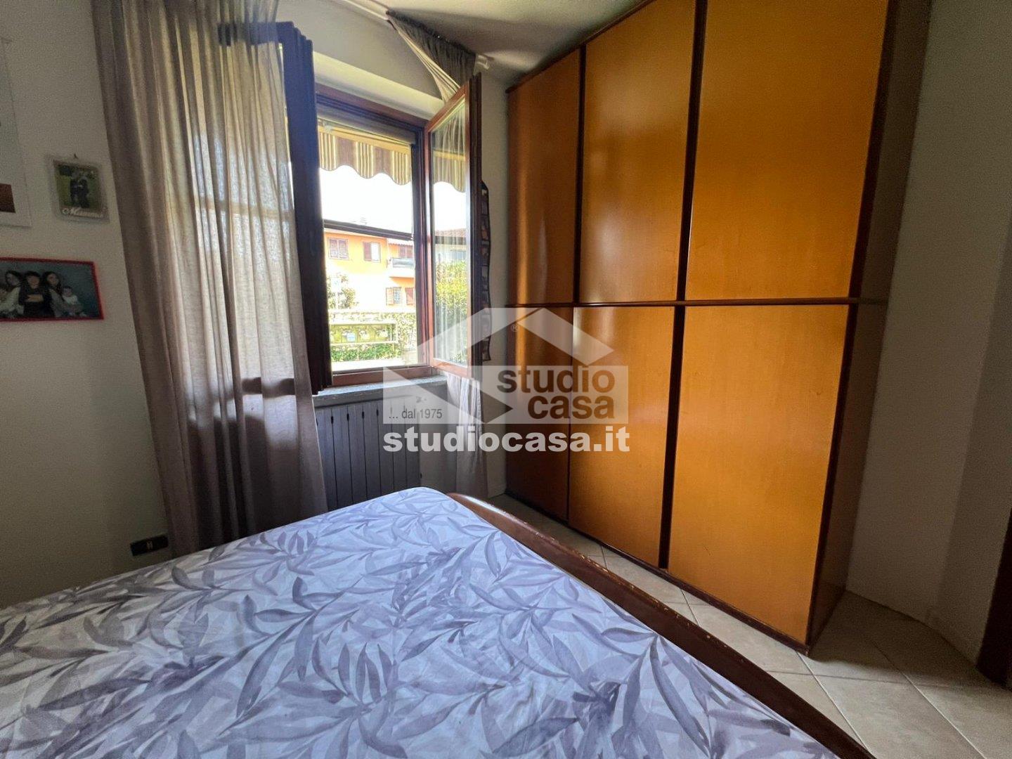 Appartamento in vendita a Torrevecchia Pia