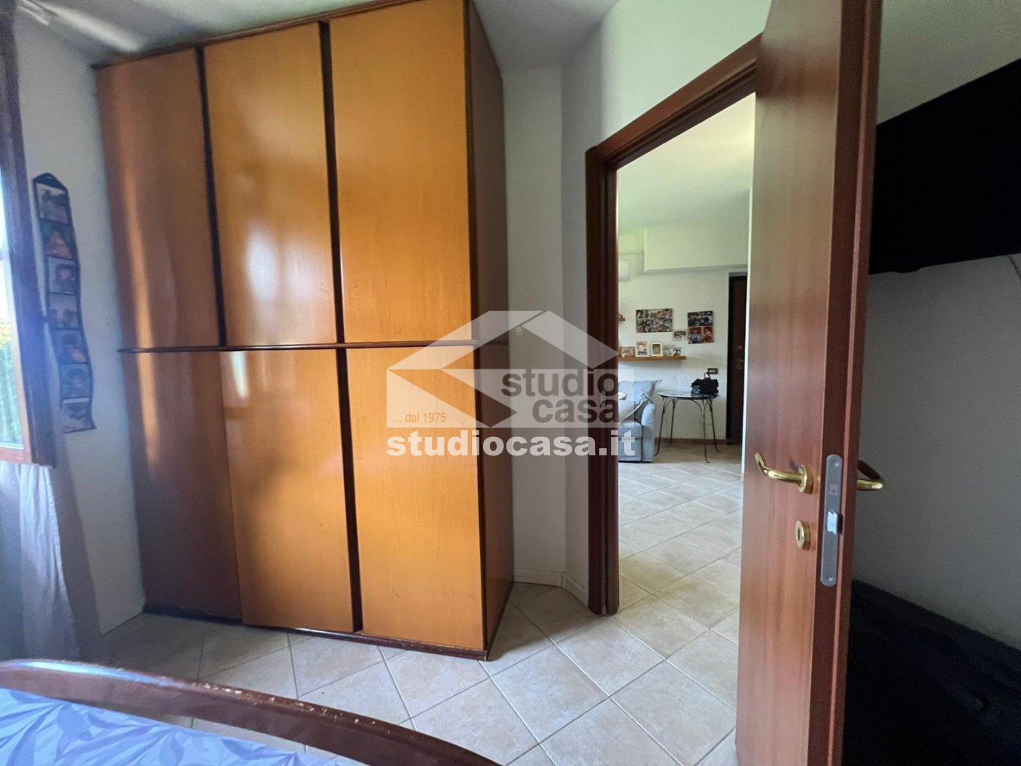 Appartamento in vendita a Torrevecchia Pia