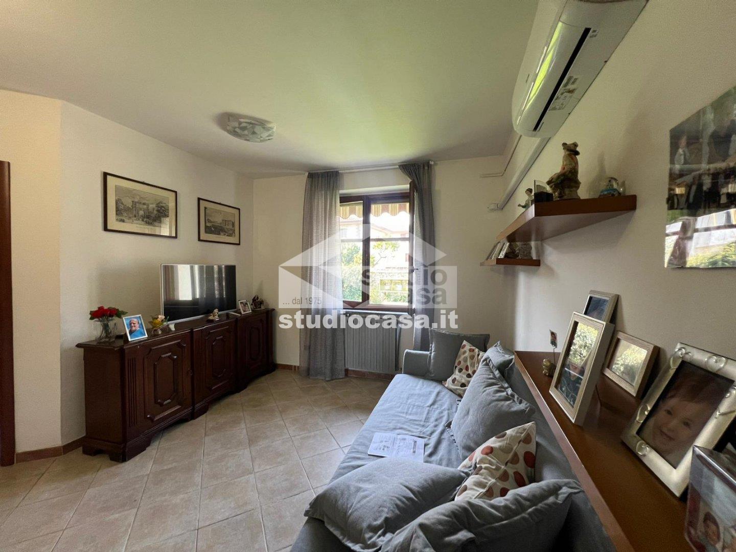 Appartamento in vendita a Torrevecchia Pia