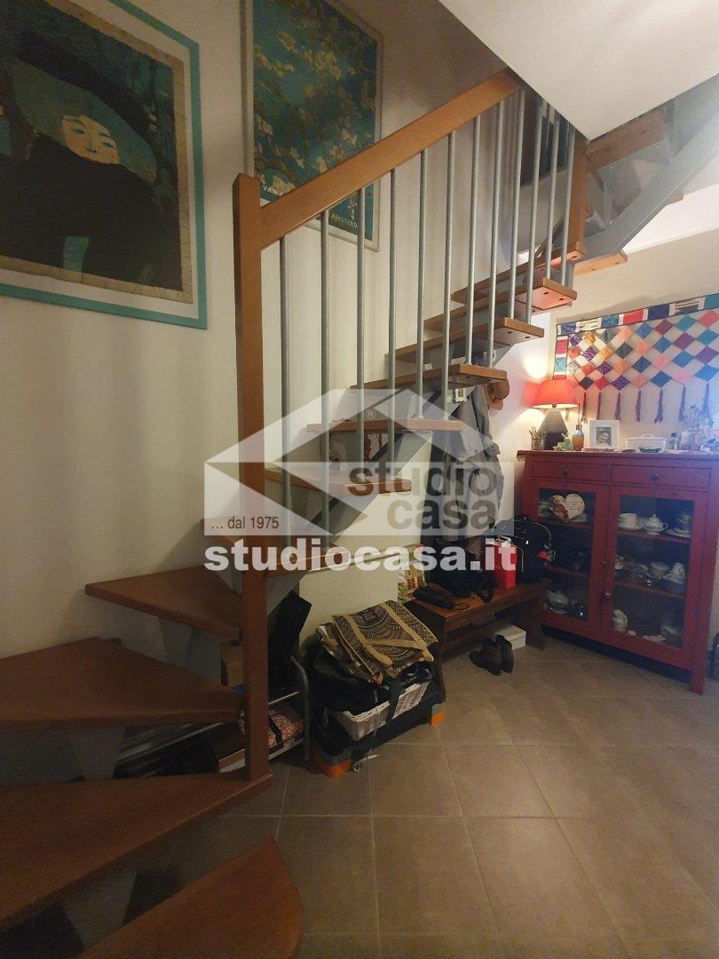 Appartamento in affitto a Torrevecchia Pia