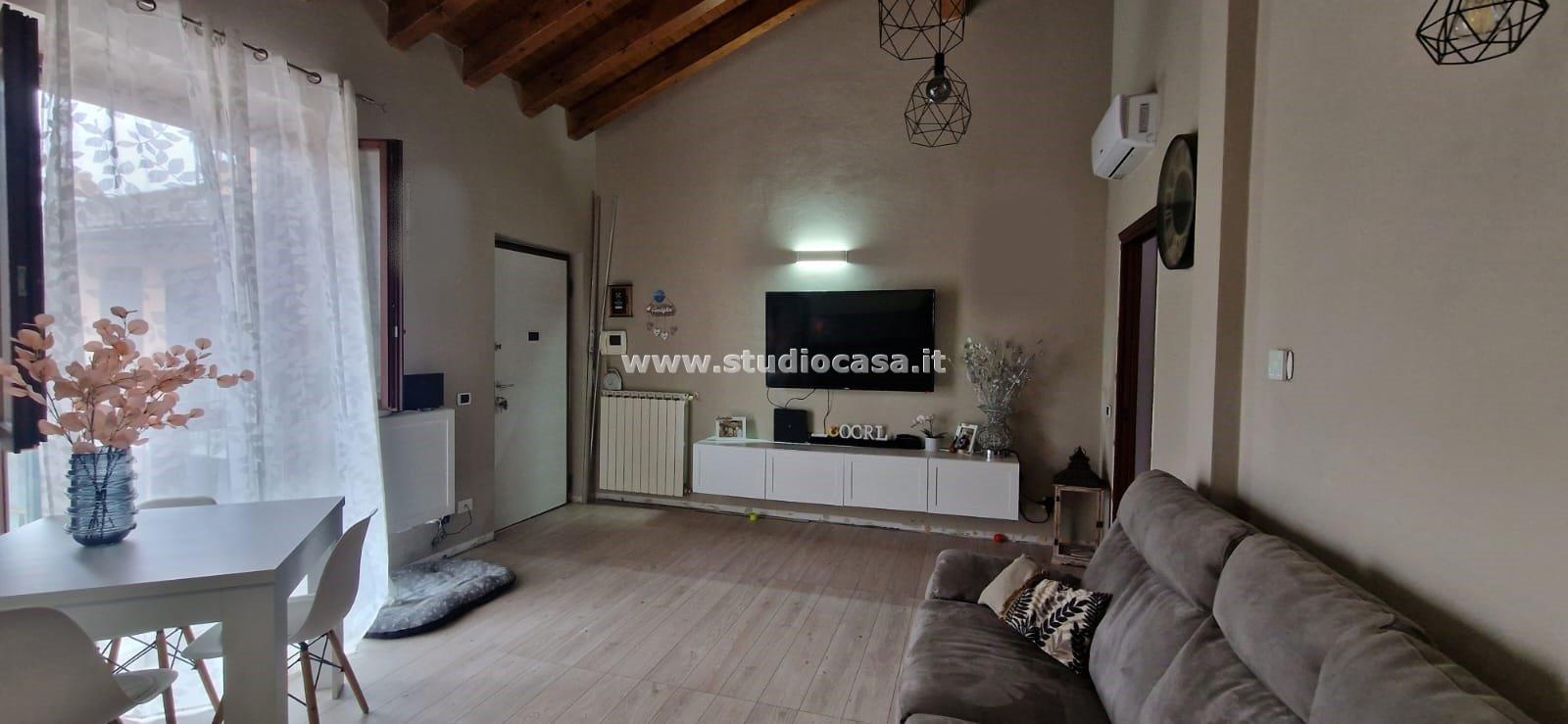 Appartamento in vendita a Landriano