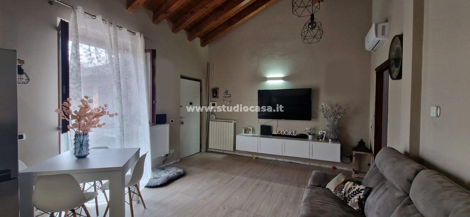 Appartamento in vendita a Landriano