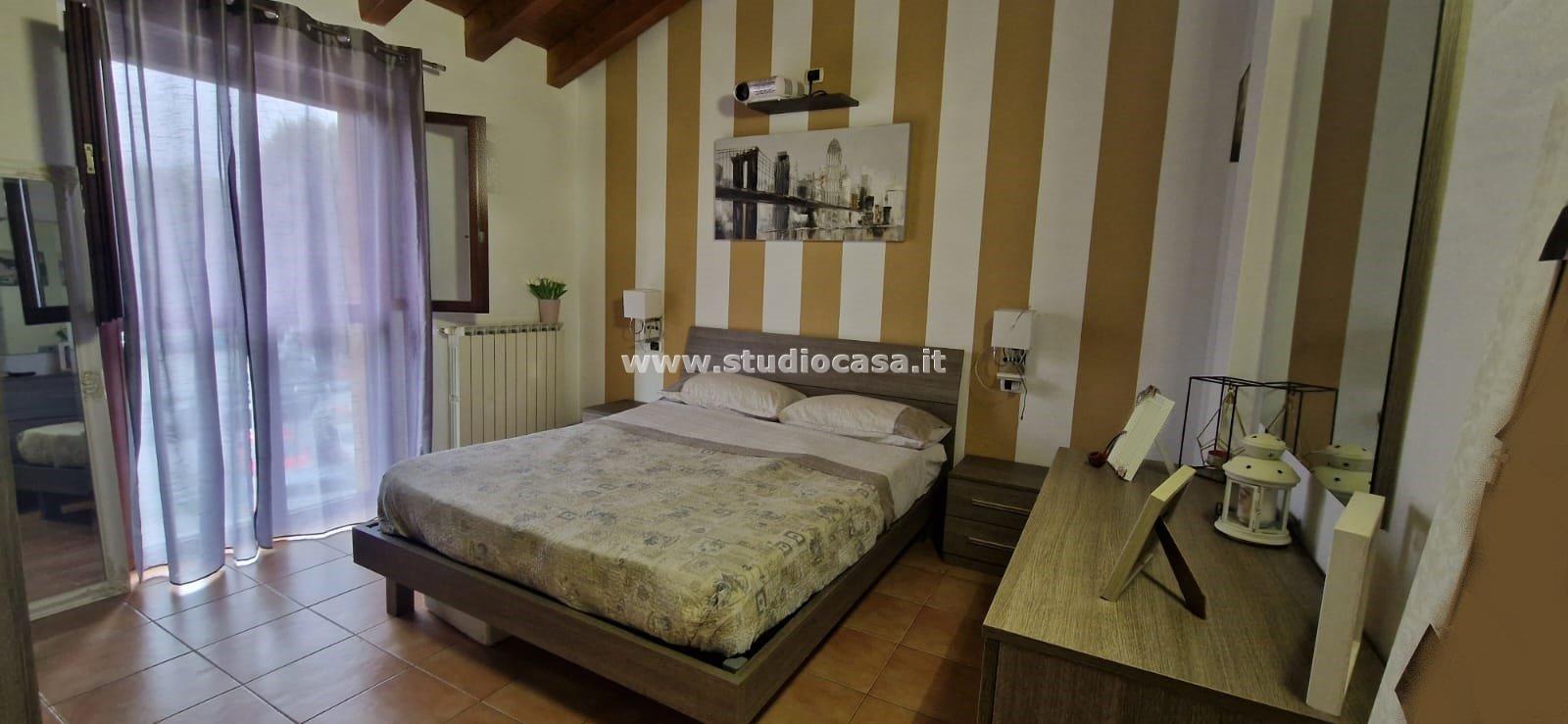 Appartamento in vendita a Landriano