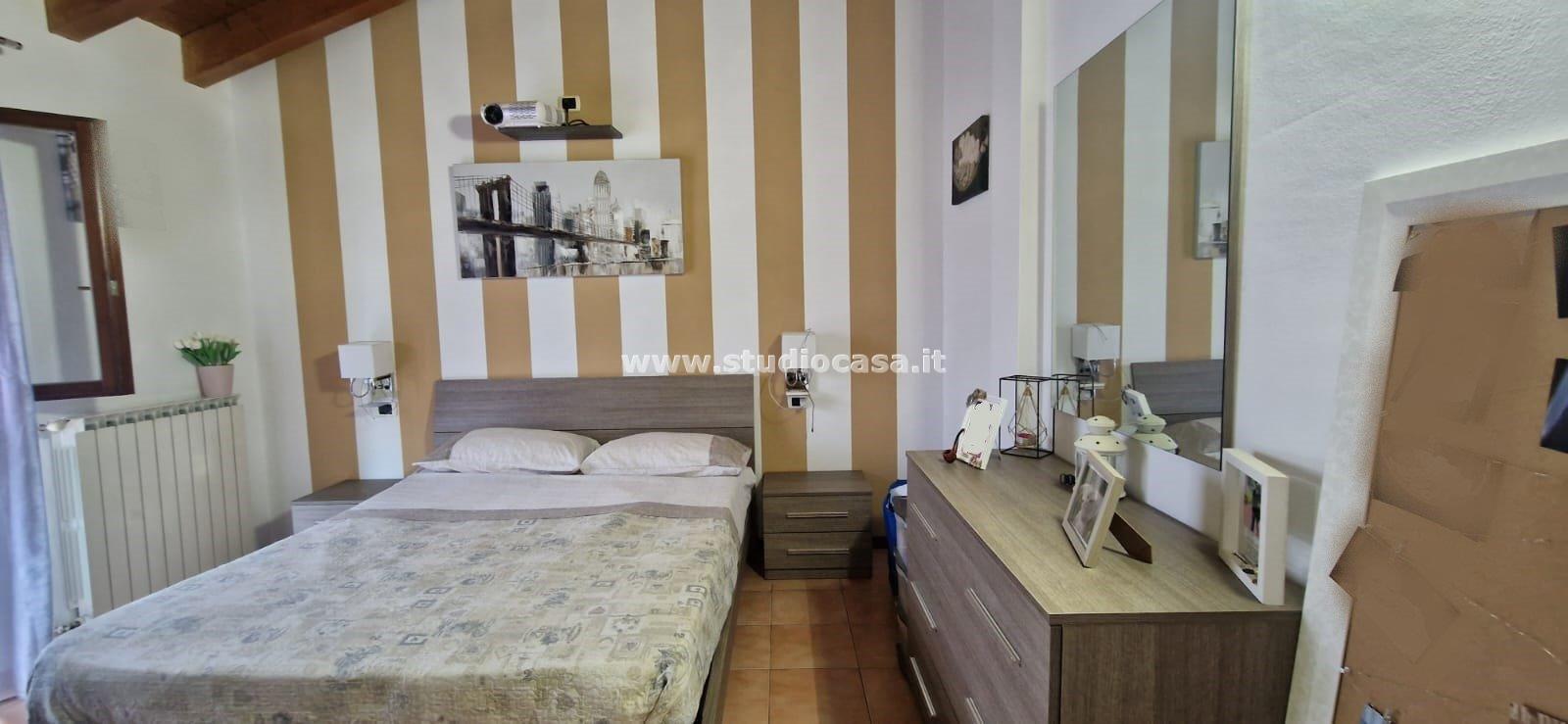 Appartamento in vendita a Landriano