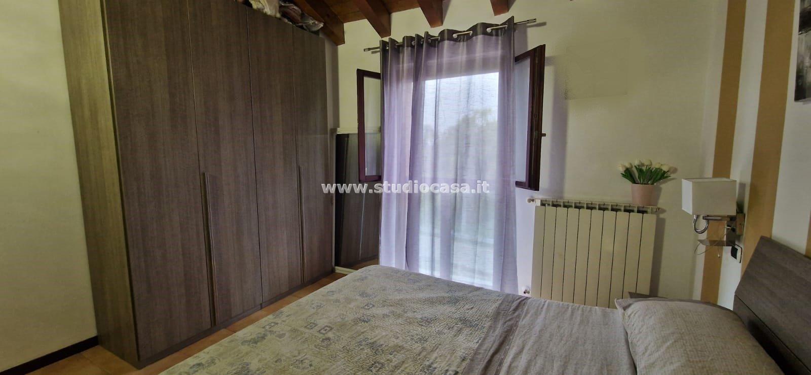 Appartamento in vendita a Landriano