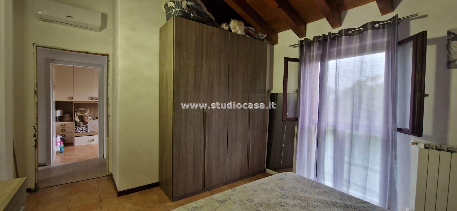 Appartamento in vendita a Landriano